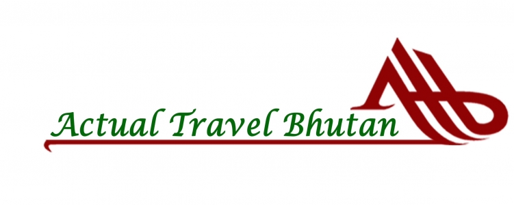 Actual Travel Bhutan