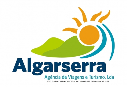 Algarserra II - Agencia de Viagens e Turismo Lda
