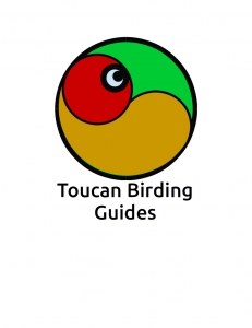Toucan Birding Guides