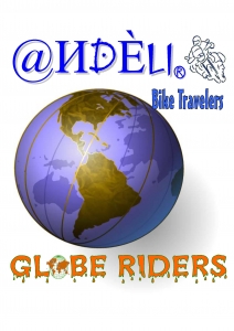 ANDELI Bike Travel