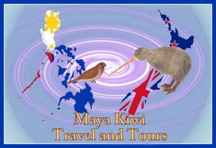 Maya Kiwi Travel and Tours