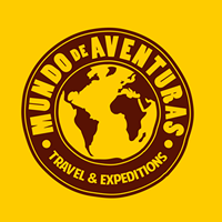 Mundo de Aventuras - Travel & Expeditions