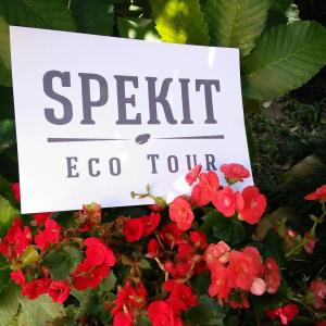 Spekit Eco Tour