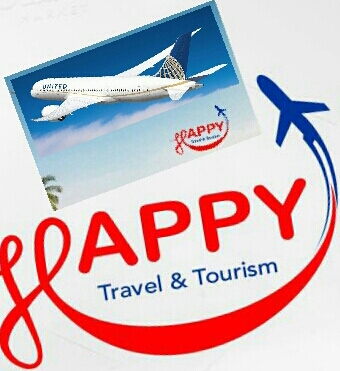 Happy Travel Tourism