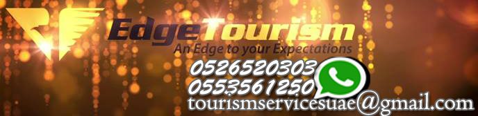 Edge Tourism LLC