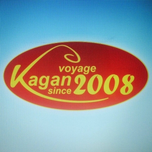 Kagan voyage