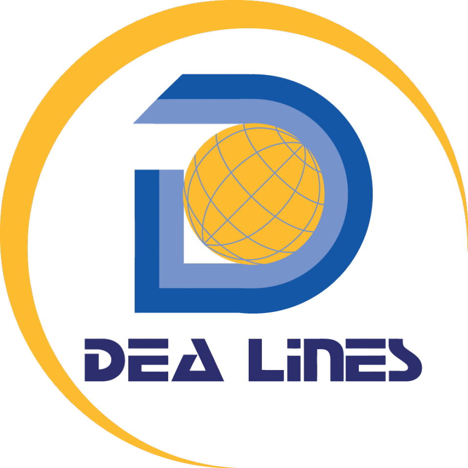 Dea Lines Company Itap World
