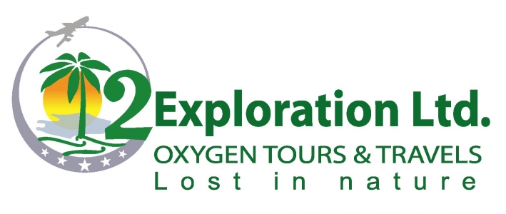O2 Exploration Pvt Ltd O2 Exploration Pvt Ltd