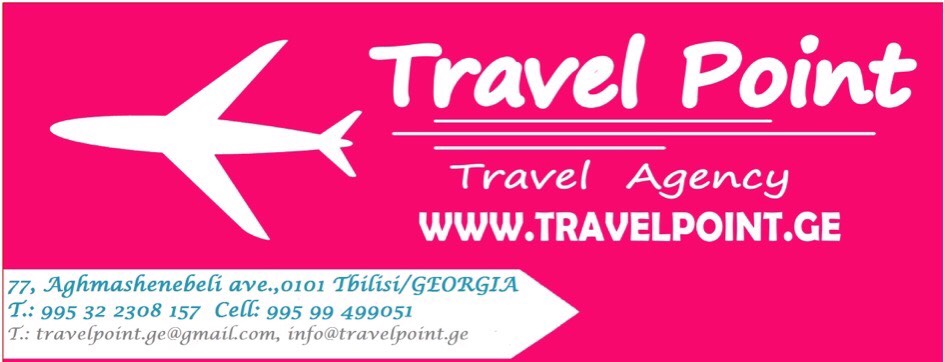 Travelpoint.ge LTD