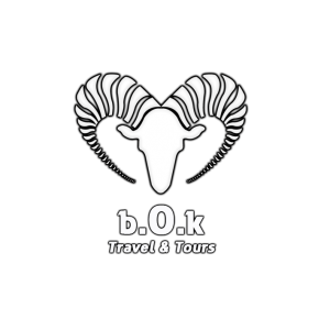 b.O.k Travel & Tours