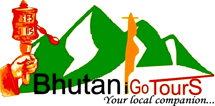 Bhutan iGo Tours