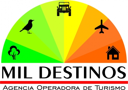 Agencia Operadora de Turismo Mil Destinos