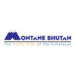 Montane Bhutan