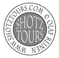 Shotz Tours