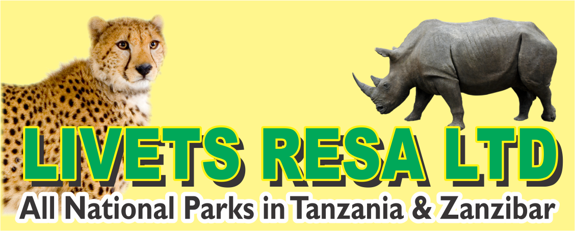 Livets Resa Tanzania Limited