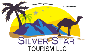 Silver Star Tourism LLC. Silver Star Tourism LLC.
