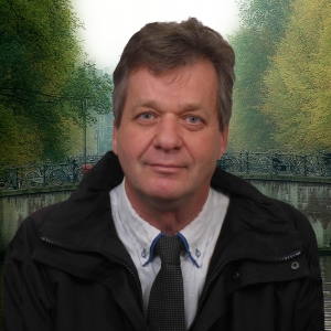 Hans Langh Private Holland Tours Hans Langh Private Holland Tours