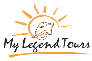 My Legend Tours My Legend Tours