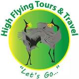 HIGH FLYING TOURS & TRAVEL