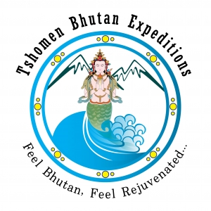 Tshomen Bhutan Expeditions Tshomen Bhutan Expeditions