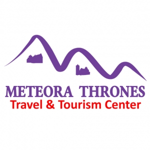 METEORA THRONES - TRAVEL CENTER