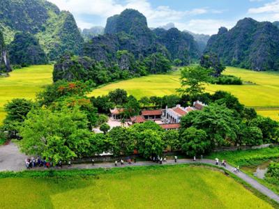 Vietnam Romantic Holiday