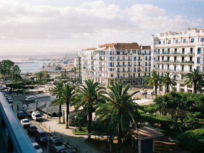 Circuit Culturel Oran & Alger