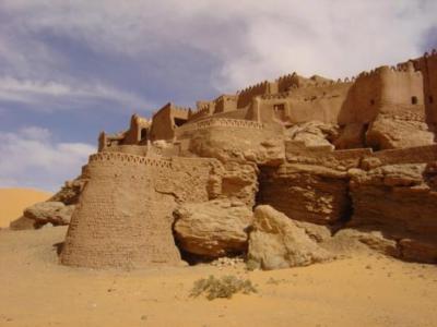 Circuit Algérie Antique, dunes et Oasis
