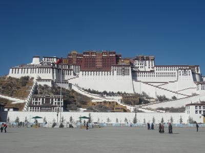 Tibet tour with Everest Base Camp | Dream Tibet Travel & Tours