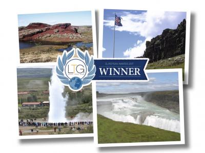 Small group Golden Circle and Skalholt Minibus Full Day Tour from Reykjavík
