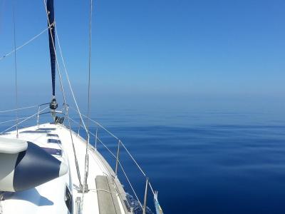 7 Day Greek Islands Sailing Tour
