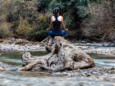 Yoga and Meditation Retreat in Bhutan