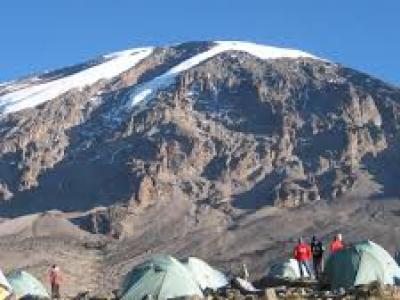 Climb The Roof of Africa Mt. Kilimanjaro to the Summit VIA Lemosho Route