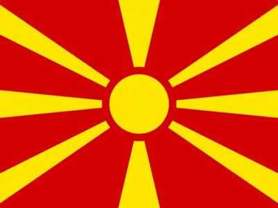 Visit Macedonia