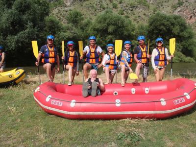 Fans of extreme and historical tours Camptravel offers a 2-day tour in Akhaltsikhe: Description of the tour: Fans of extreme and historical tours Camptravel offers a 2-day tour in Akhaltsikhe: Description of the tour: