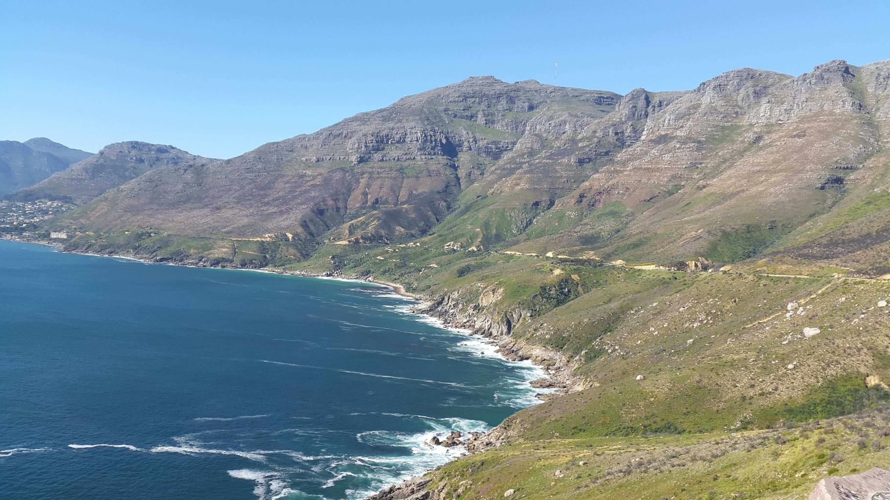 Cape Peninsula Tour Western Cape, South Africa ITAP World