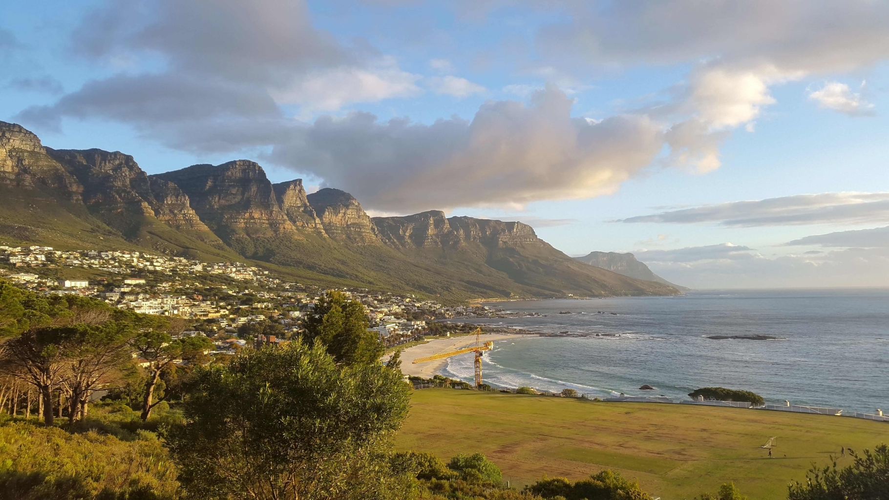 Cape Peninsula Tour Western Cape, South Africa ITAP World