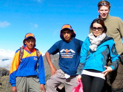 Lares Hike to Machu Picchu 3 Days / 2 Nights