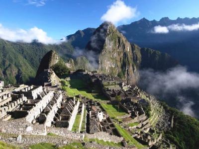 World of Incas - Peru (Luxury trip)