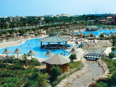 4* Park Inn By Radisson Sharm El Sheikh Resort (Египет, Шарм Эль Шейх)
