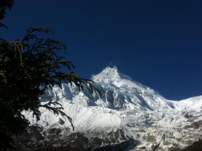 Manaslu Circuit Trek-17 Days l Churen Himal Treks