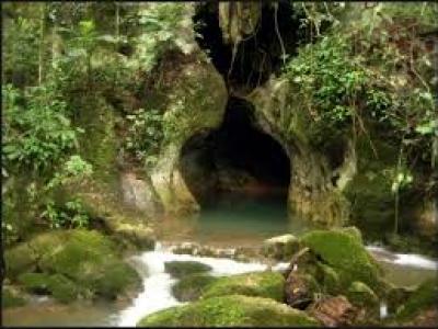 Actun Tunichil Muknal Caves exploration