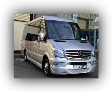 Executive Travel Solutions