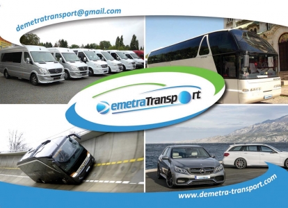 Demetra Transport