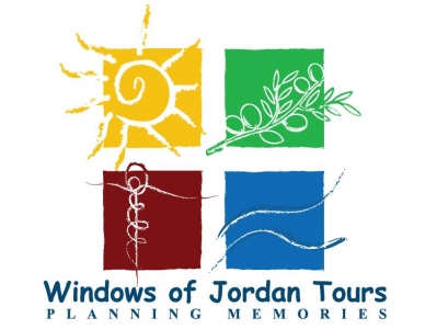 Windows of Jordan