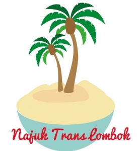 Najuk Transport Lombok