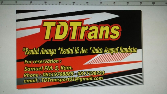 TDTrans