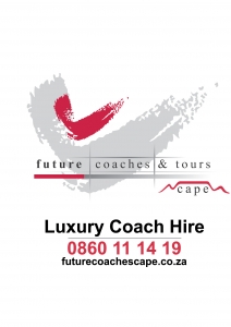 Future Coaches Cape