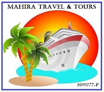 Mahira Travel