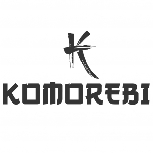 KOMOREBI - WE SPEAK TRAVEL